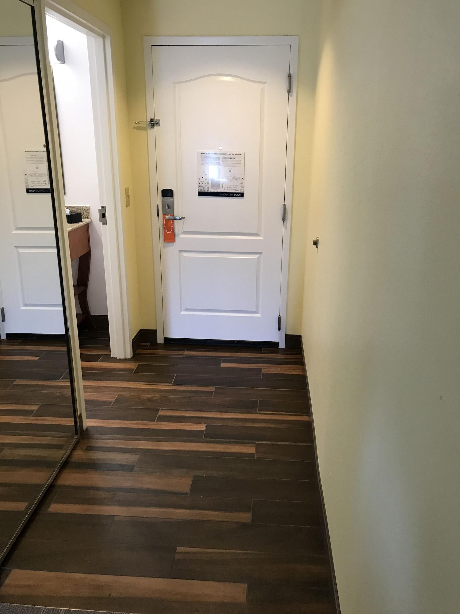 Hampton Inn And Suites Of Lamar Mill Hall Extérieur photo